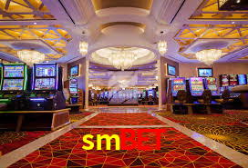 Casino Ao Vivo smbet